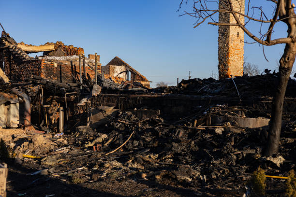 Reliable Soot Cleanup contractor in Jessup, MD by Meridian Smoke Damage