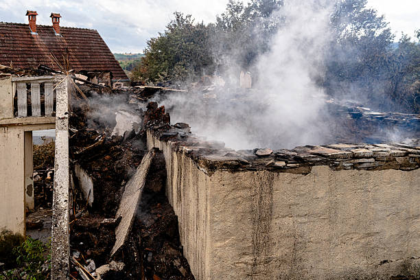 Affordable Soot Cleanup solutions in Jessup, MD